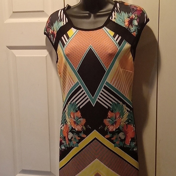 Bisou Bisou Dress 4 - Picture 3 of 9